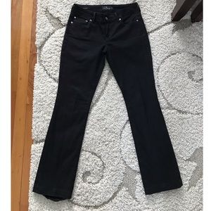 Lucky Brand 🖤 Lolita Boot Cut Jean. Like new.